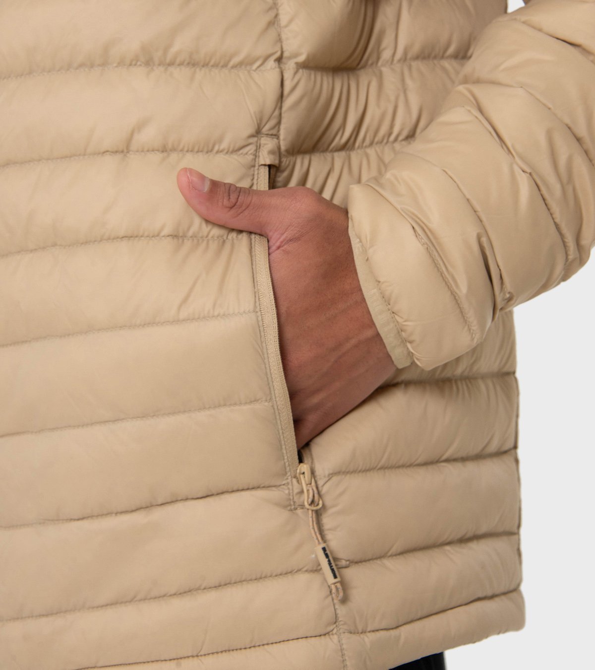 Campera de hombre Lando