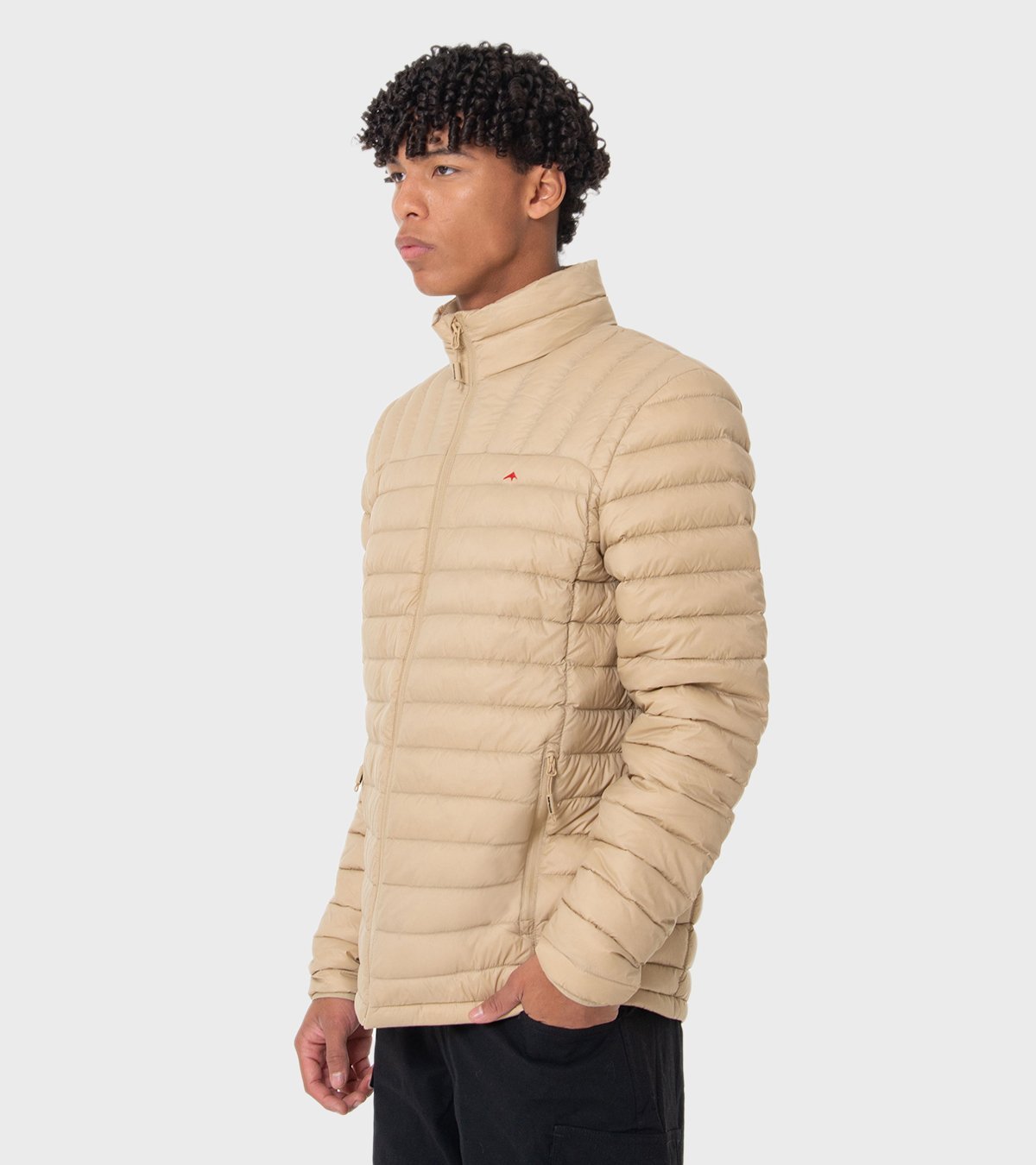 Campera de hombre Lando