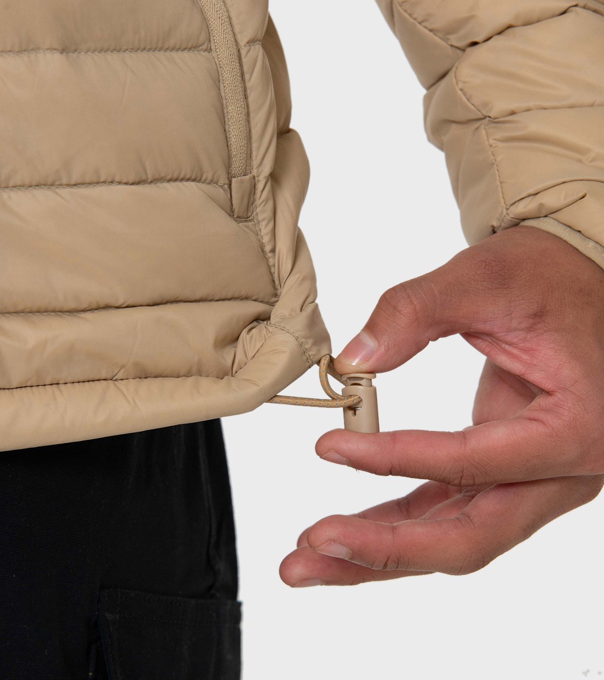 Campera de hombre Lando