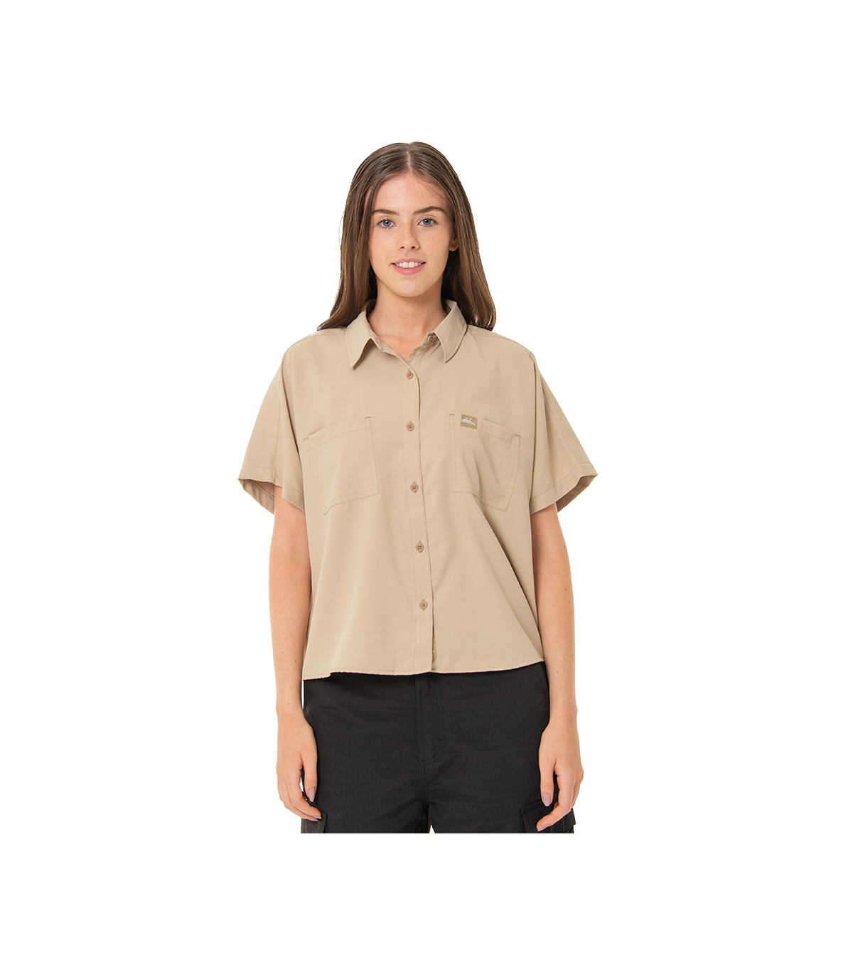 Camisa de mujer Jules Protect