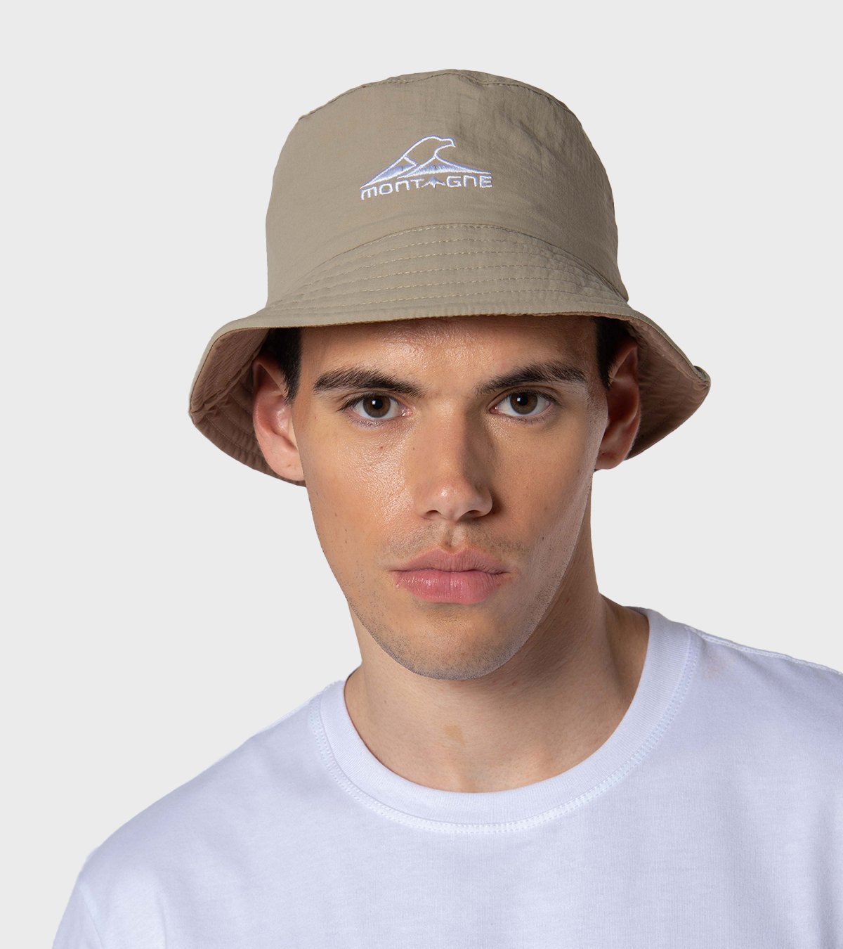 Gorro Unisex Reversible Hari