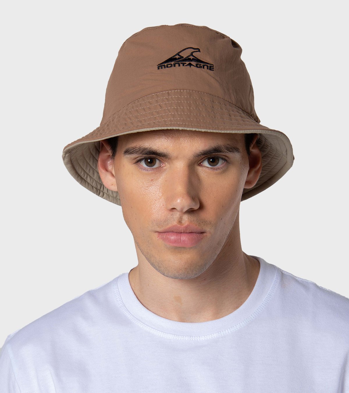 Gorro Unisex Reversible Hari