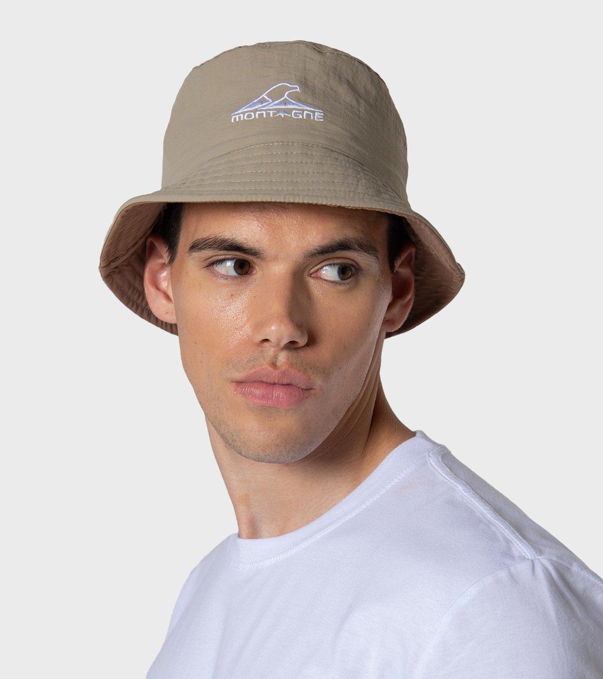 Gorro Unisex Reversible Hari