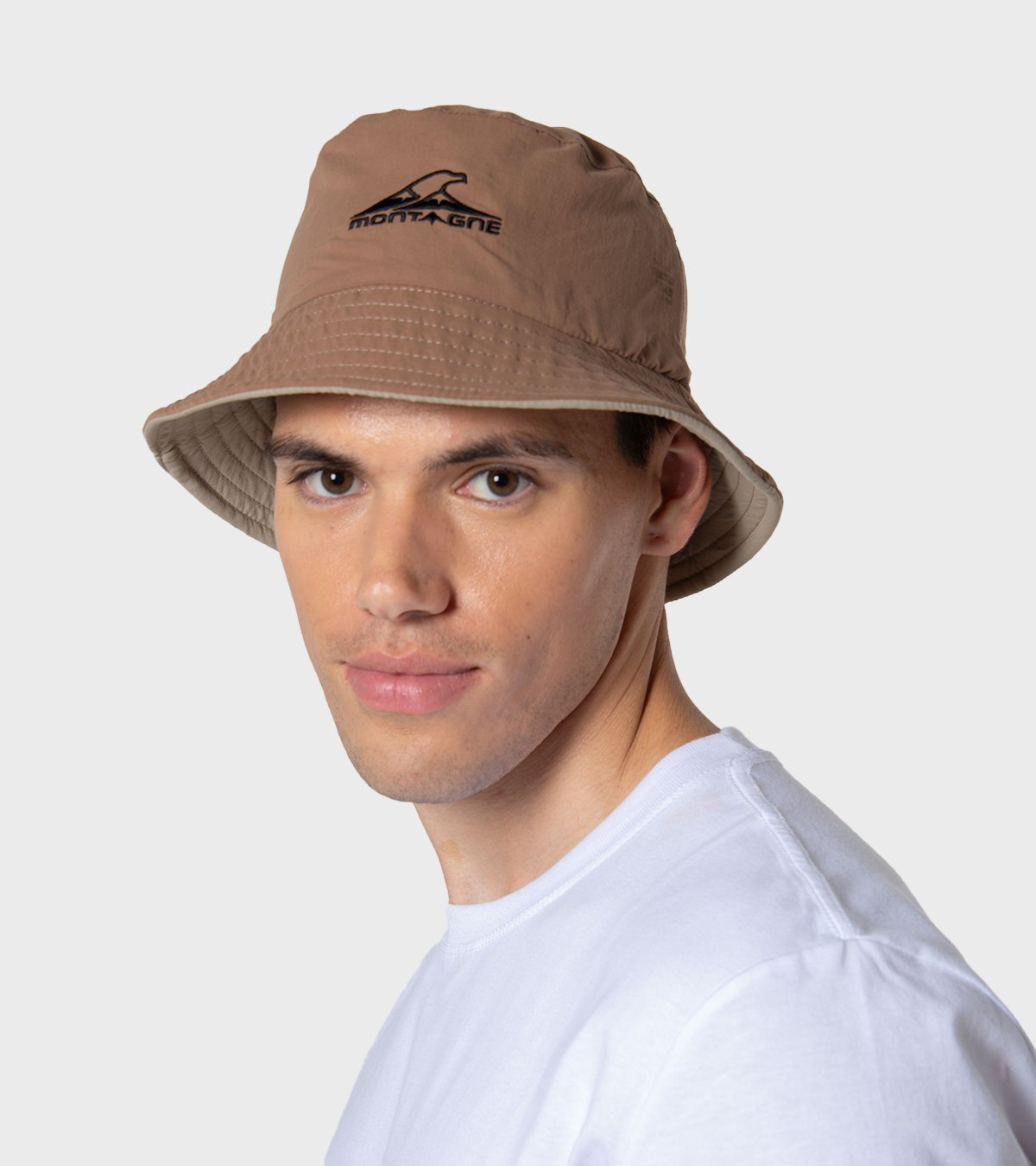 Gorro Unisex Reversible Hari