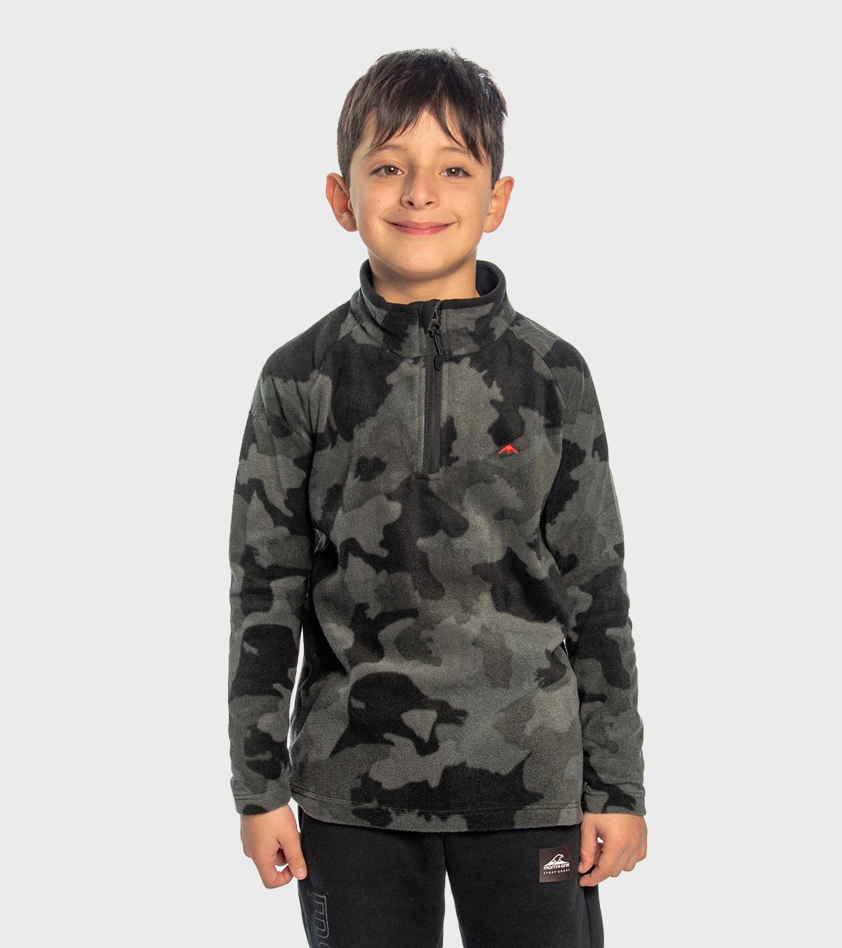 Buzo de niños Franz