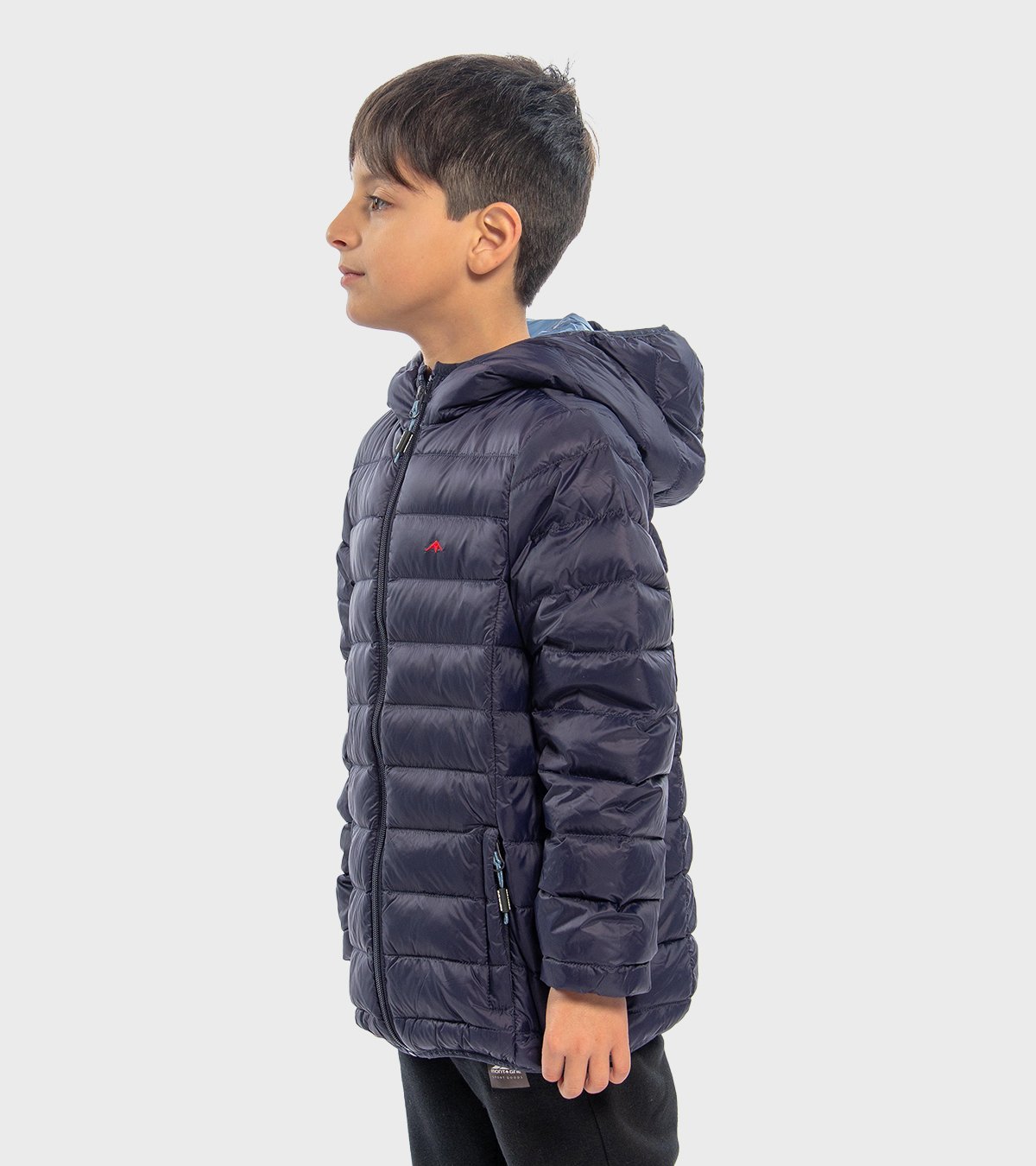 Campera de niños Dixon