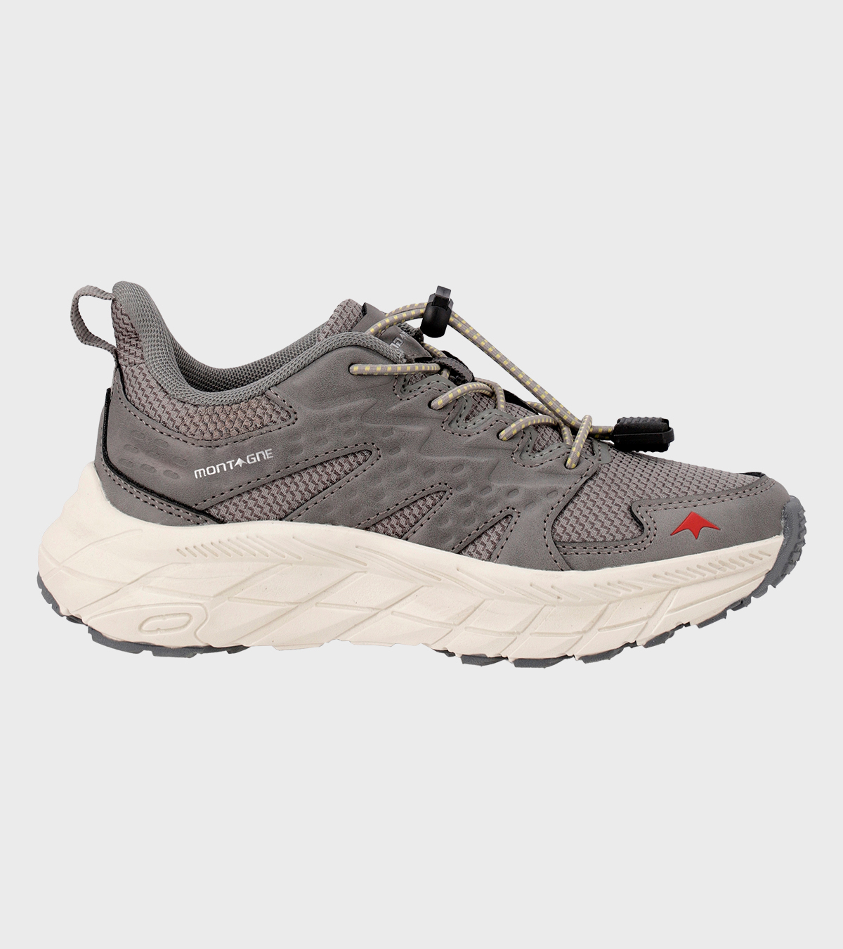 Zapatillas de niños Agility Low