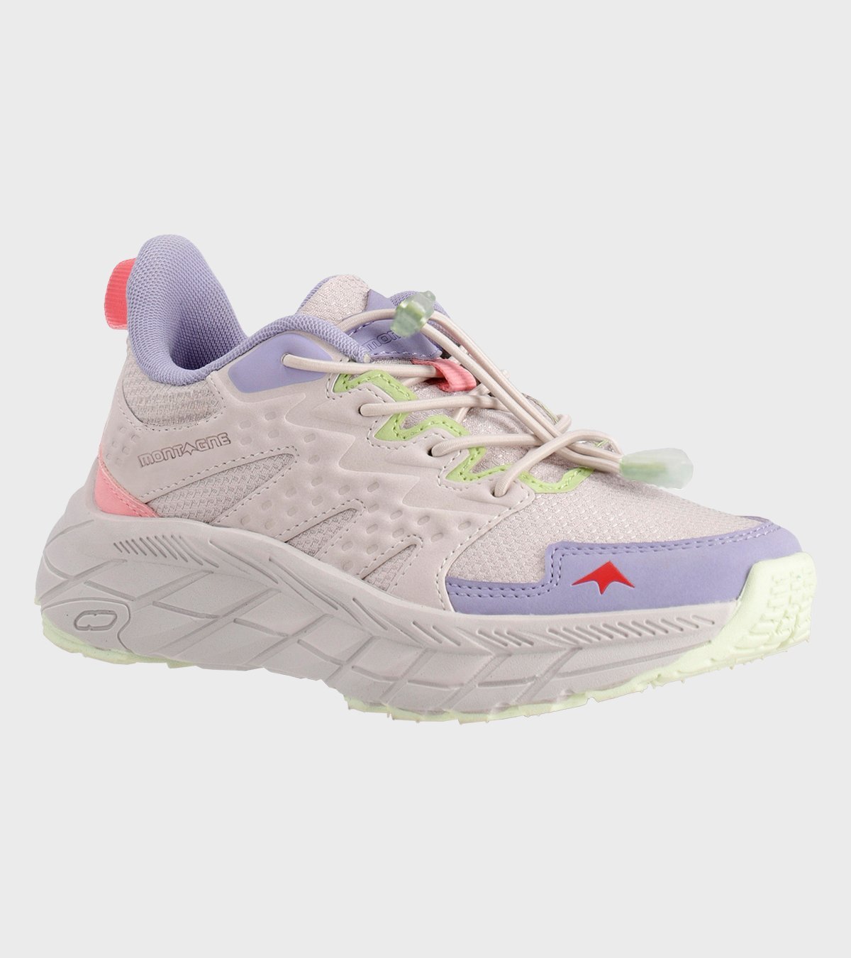 Zapatillas de ni&ntilde;os Agility Low