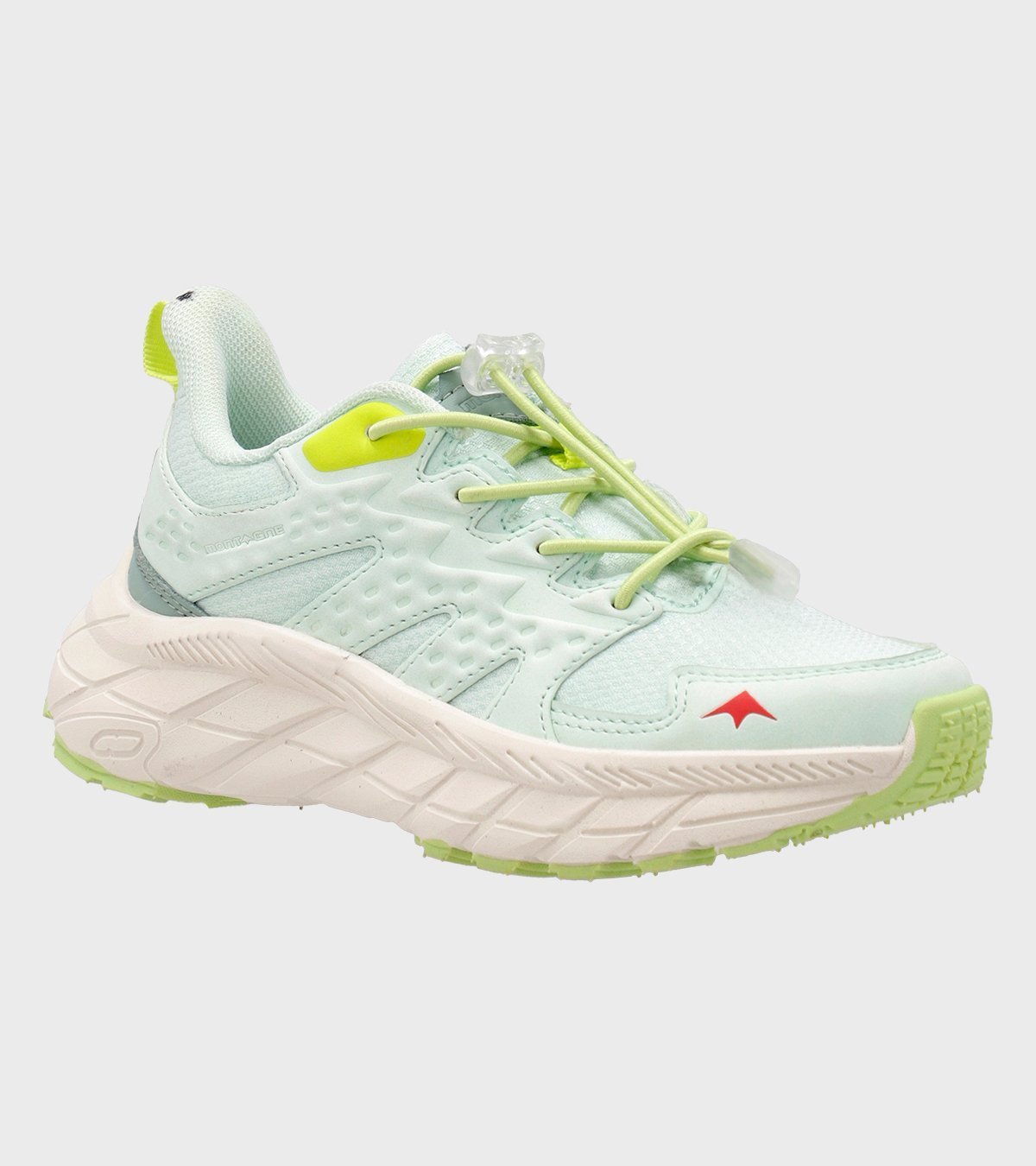 Zapatillas de ni&ntilde;os Agility Low