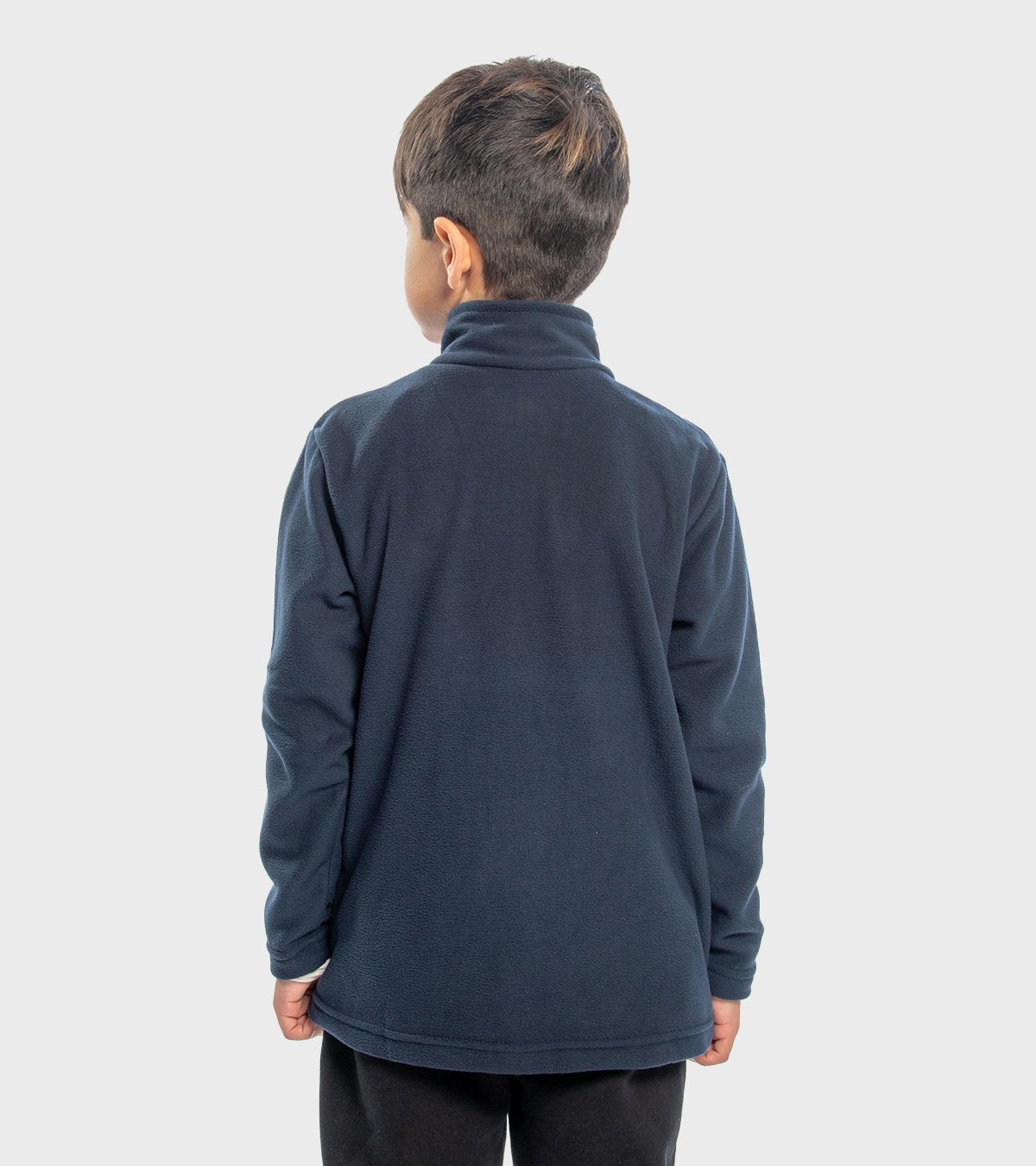 Campera de niños Dustin