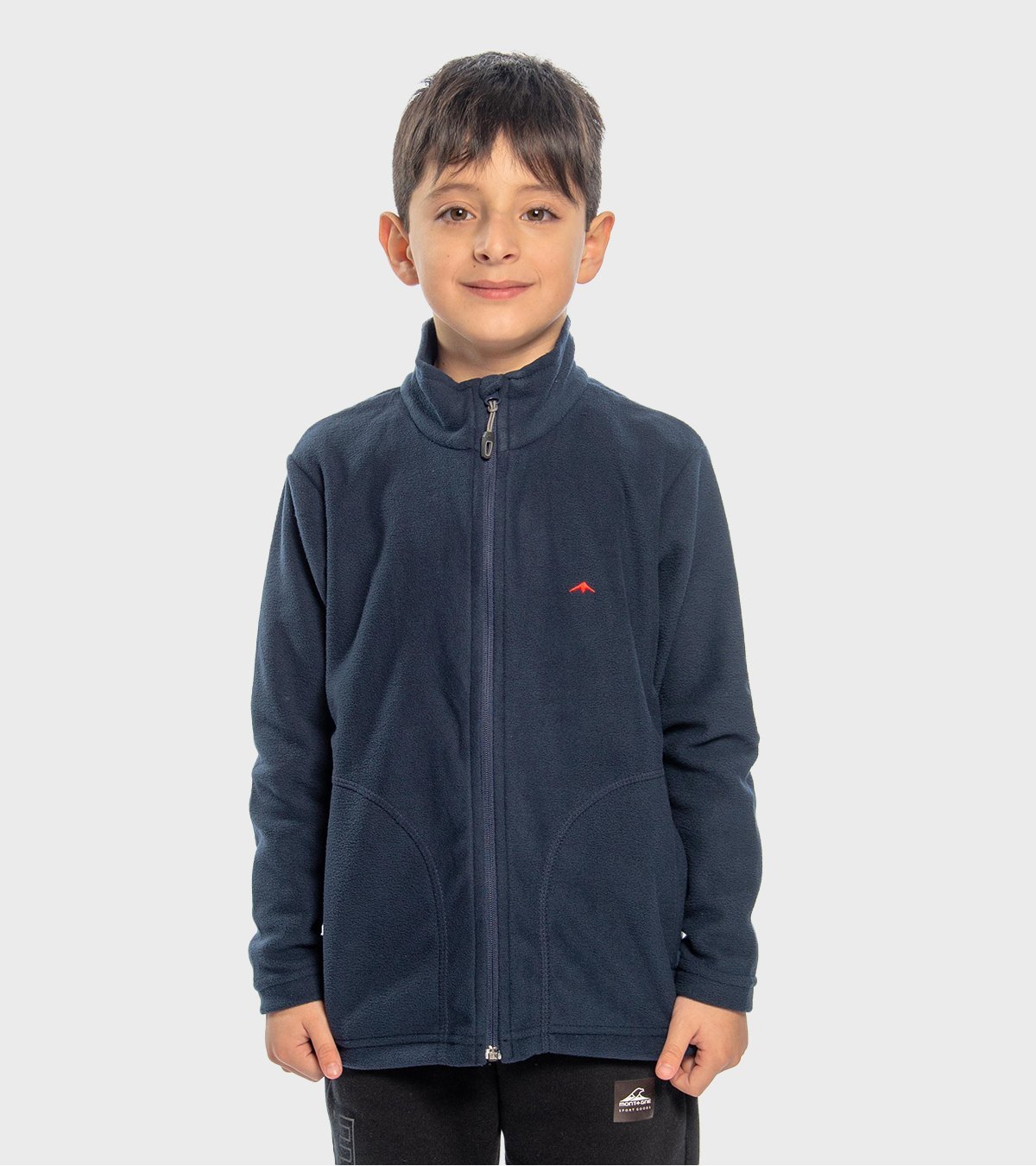 Campera de niños Dustin