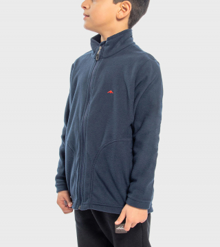 Campera de niños Dustin