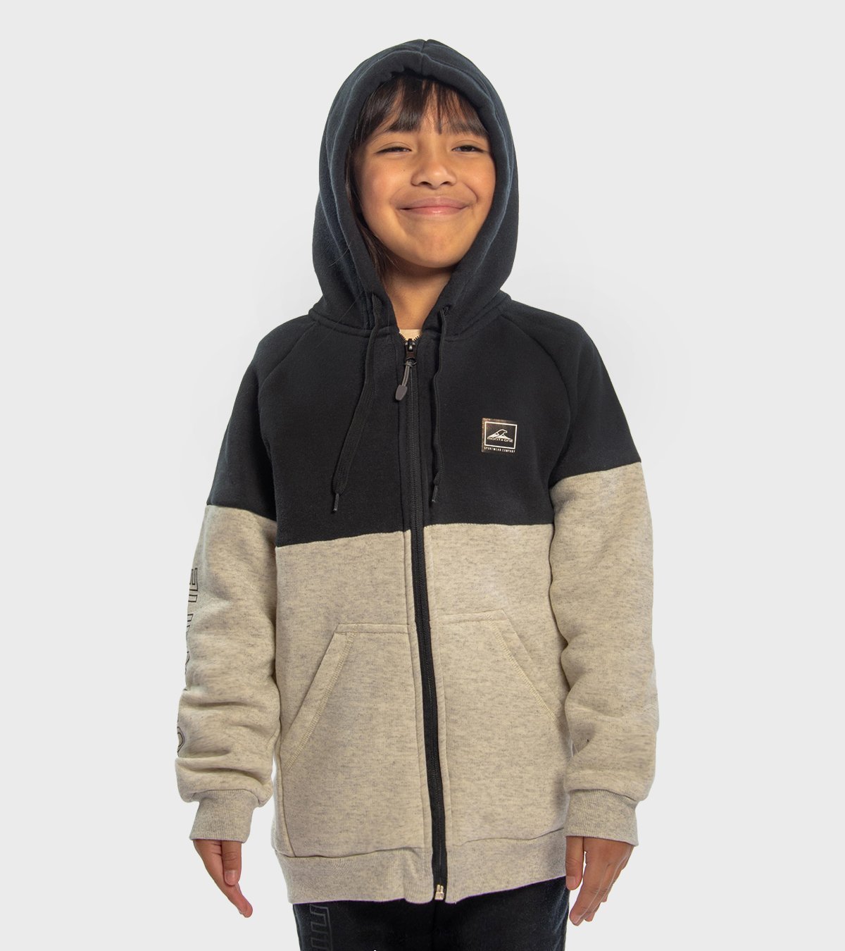 Campera de ni&ntilde;os Vince