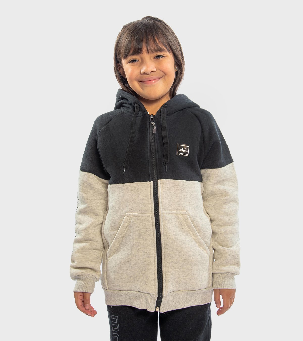 Campera de ni&ntilde;os Vince