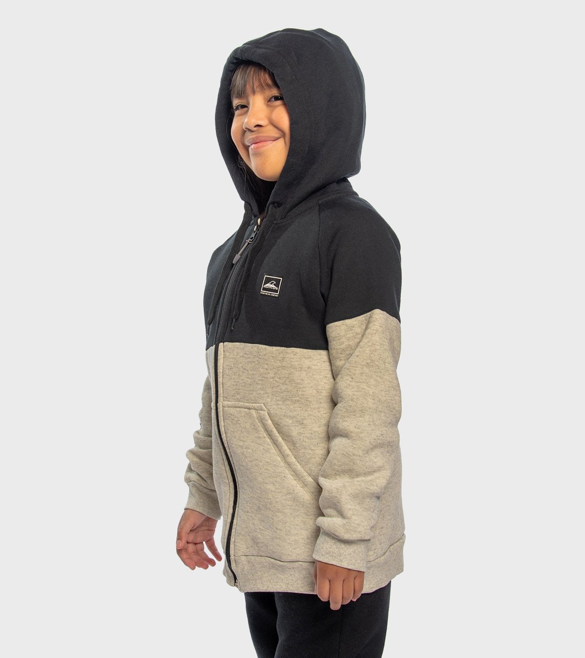 Campera de ni&ntilde;os Vince