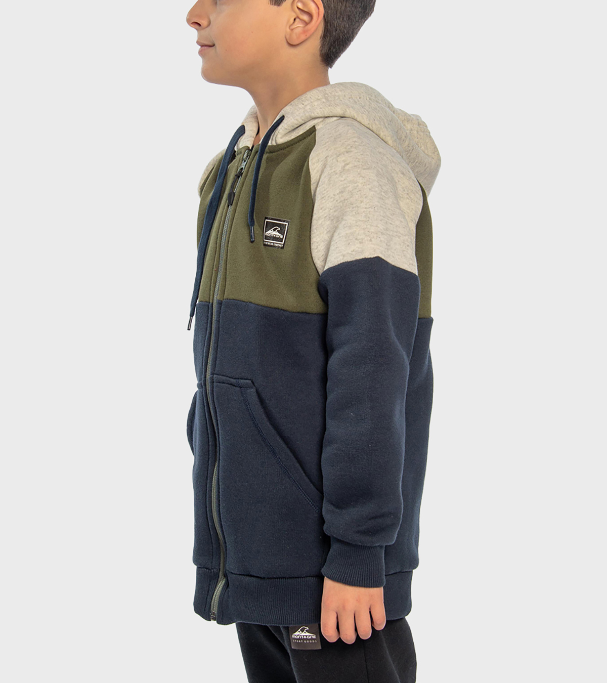 Campera de niños Vince