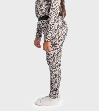 Pantal&oacute;n t&eacute;rmico de ni&ntilde;os Rodeo Print