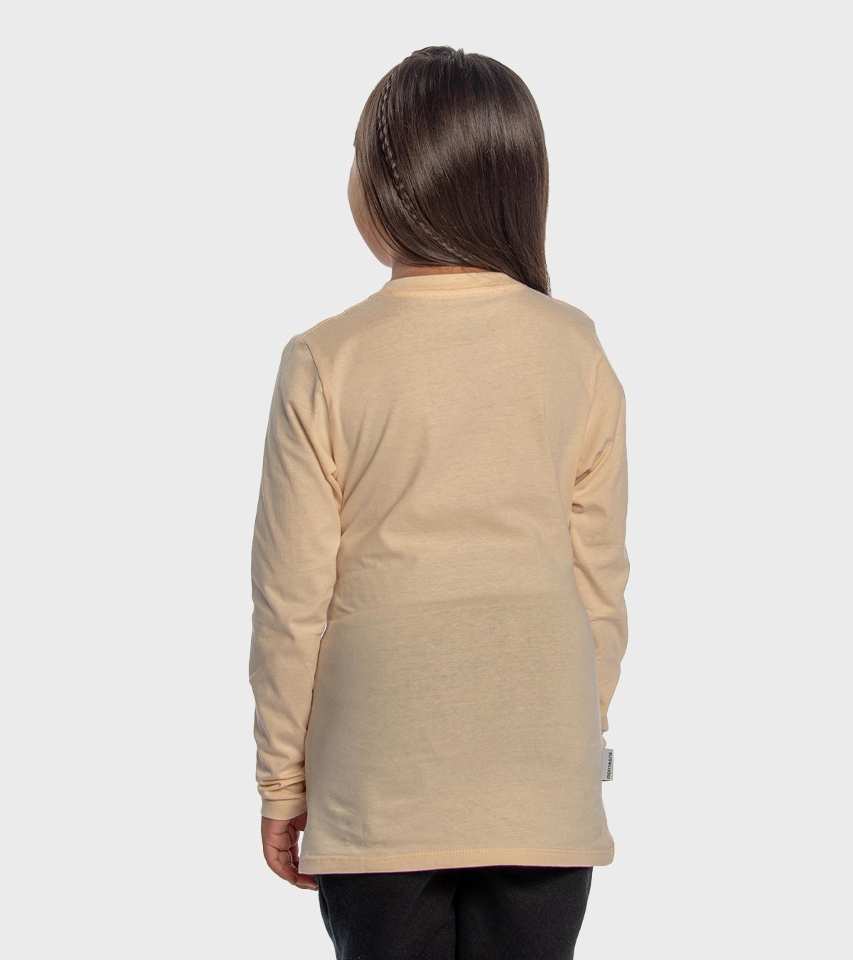 Remera de niños Explosive