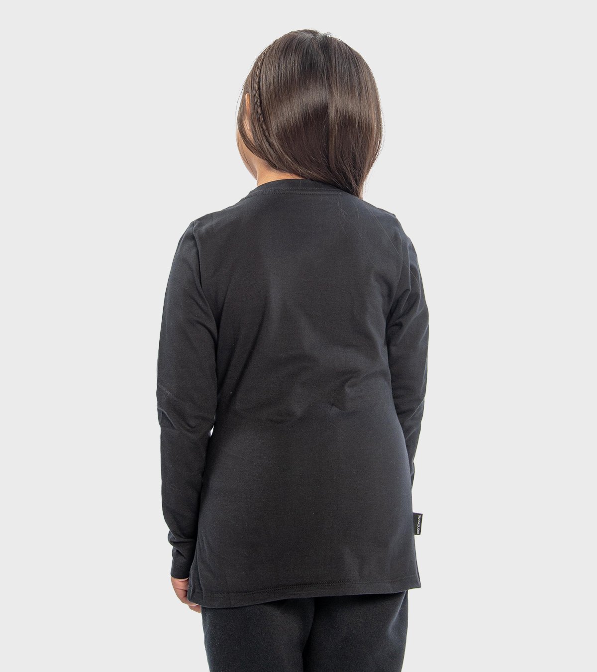 Remera de ni&ntilde;os Explosive