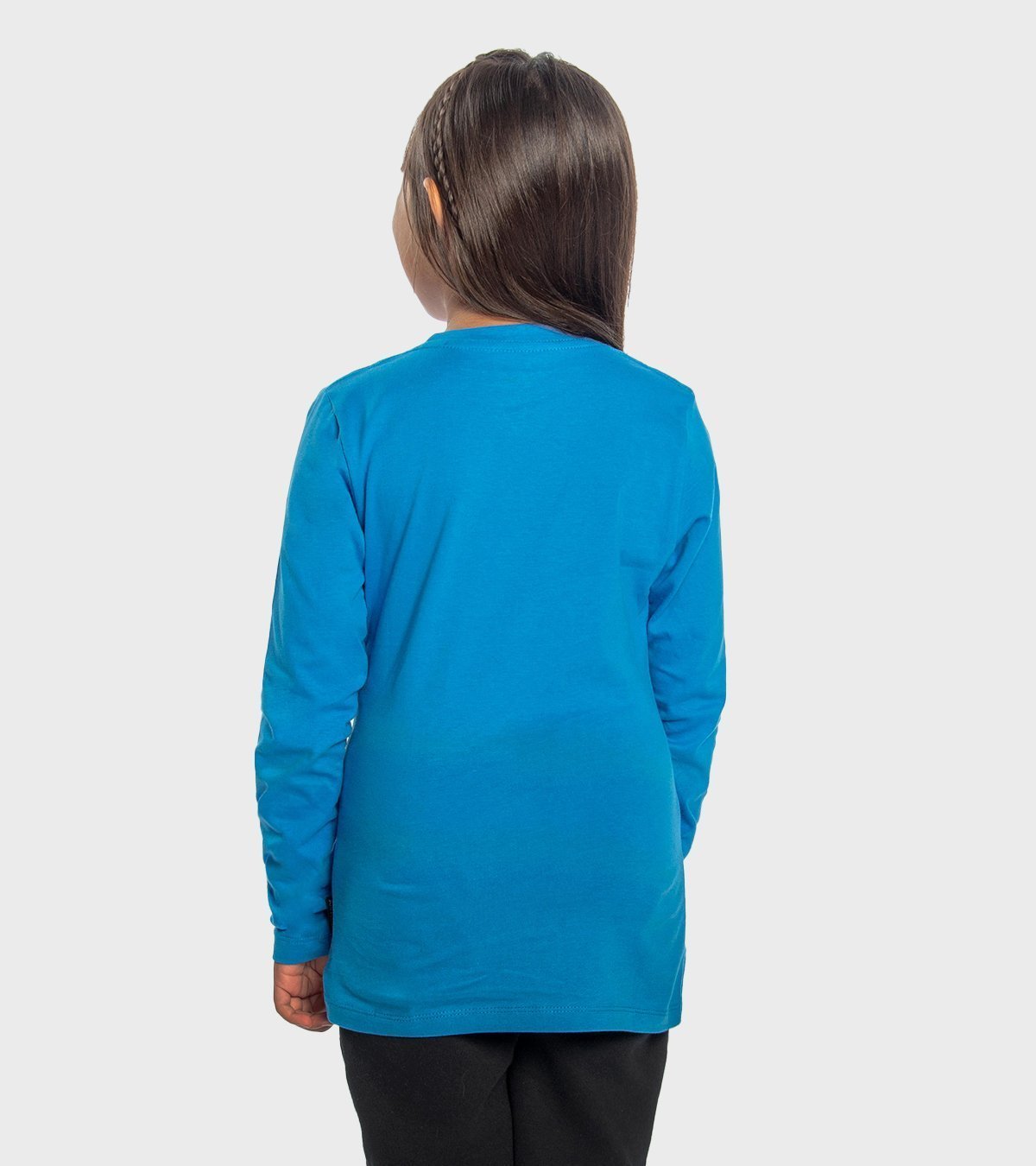 Remera de ni&ntilde;os Explosive