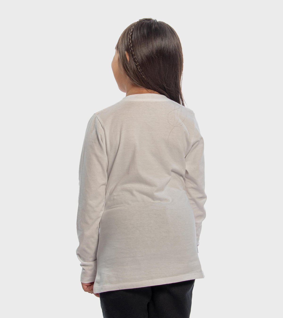 Remera de ni&ntilde;os Stars