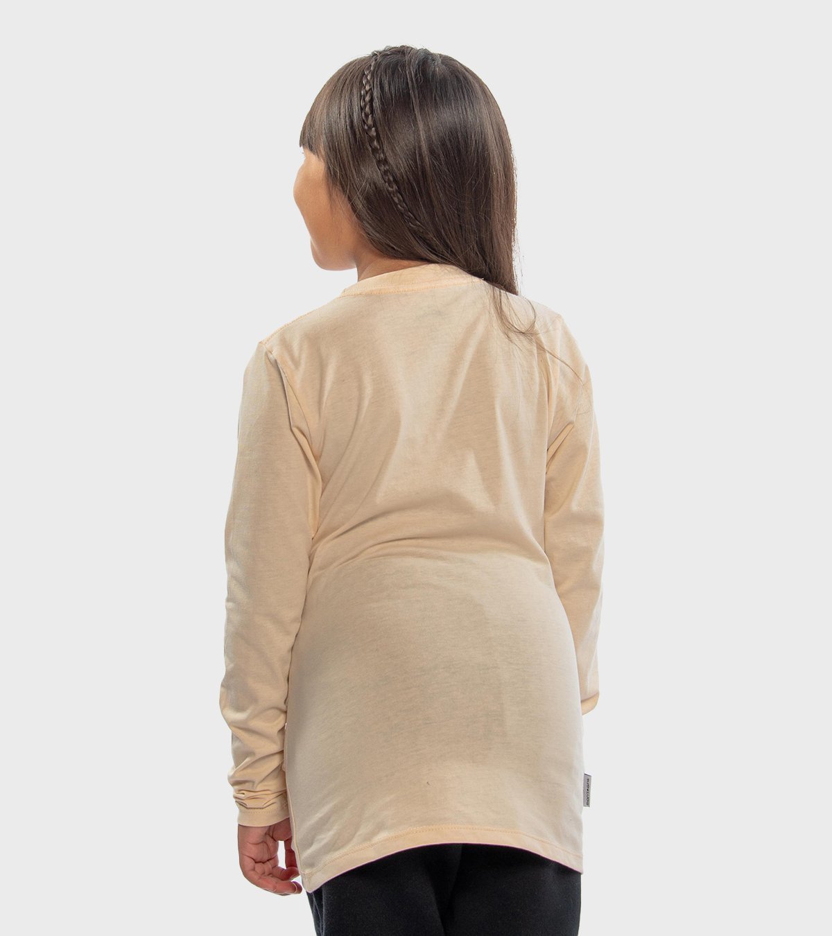 Remera de niños Stars