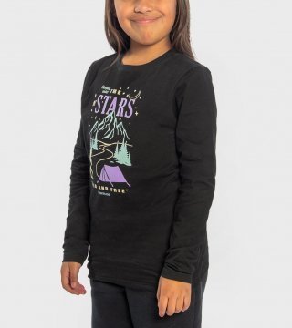 Remera de ni&ntilde;os Stars