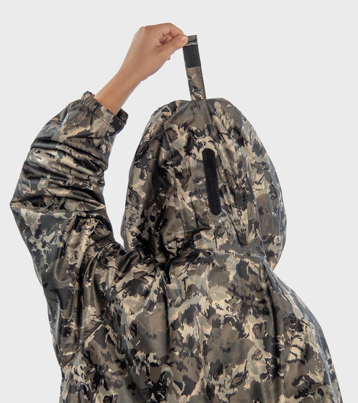 Rompeviento de niños Deni