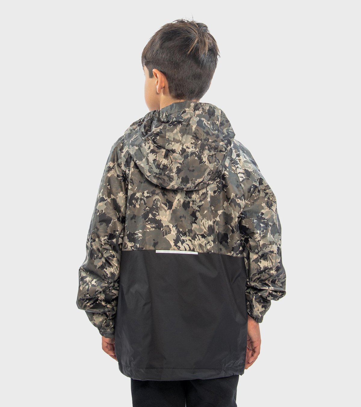 Rompeviento de niños Deni