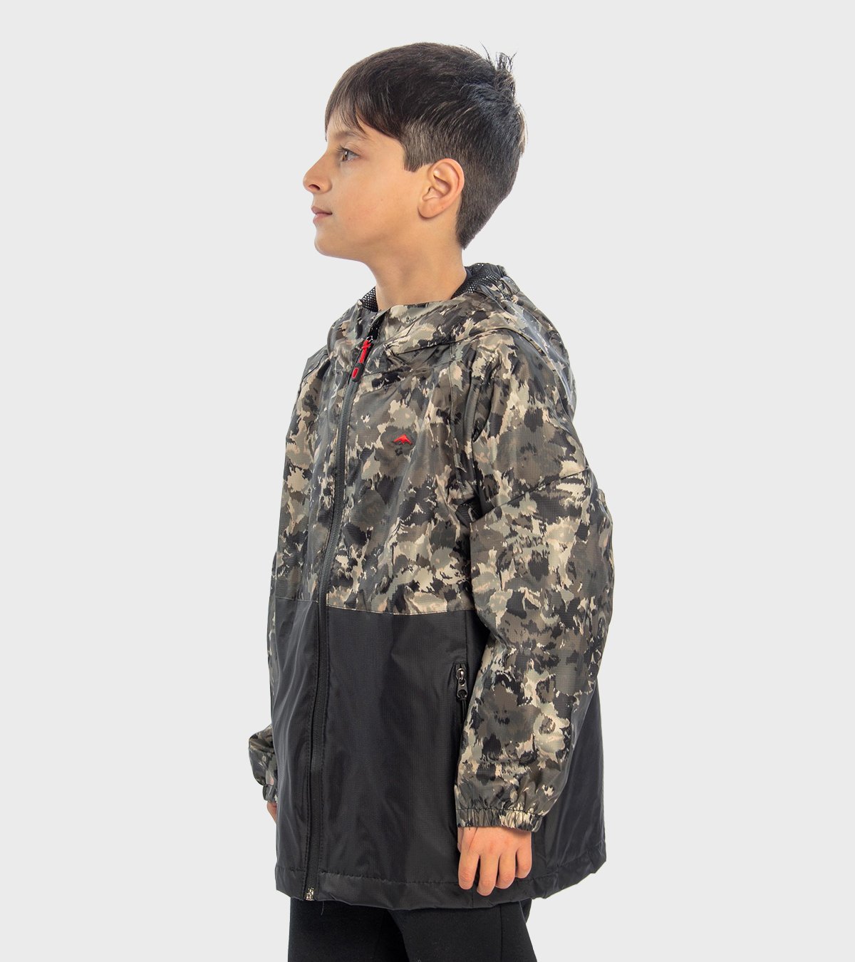 Rompeviento de niños Deni