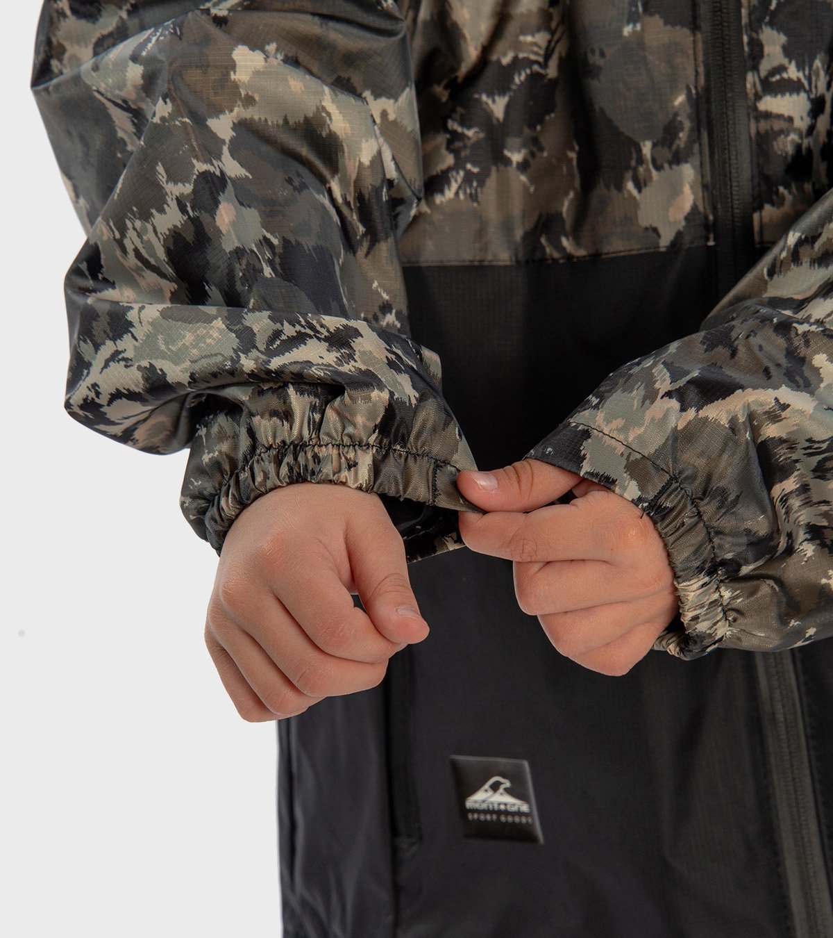 Rompeviento de niños Deni