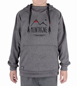 Buzo de ni&ntilde;os Bricio