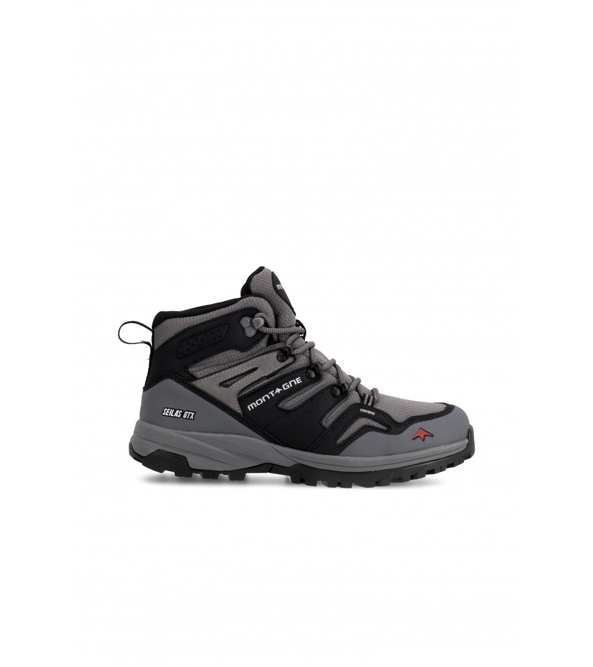 Botas de hombre Seilas GTX MID
