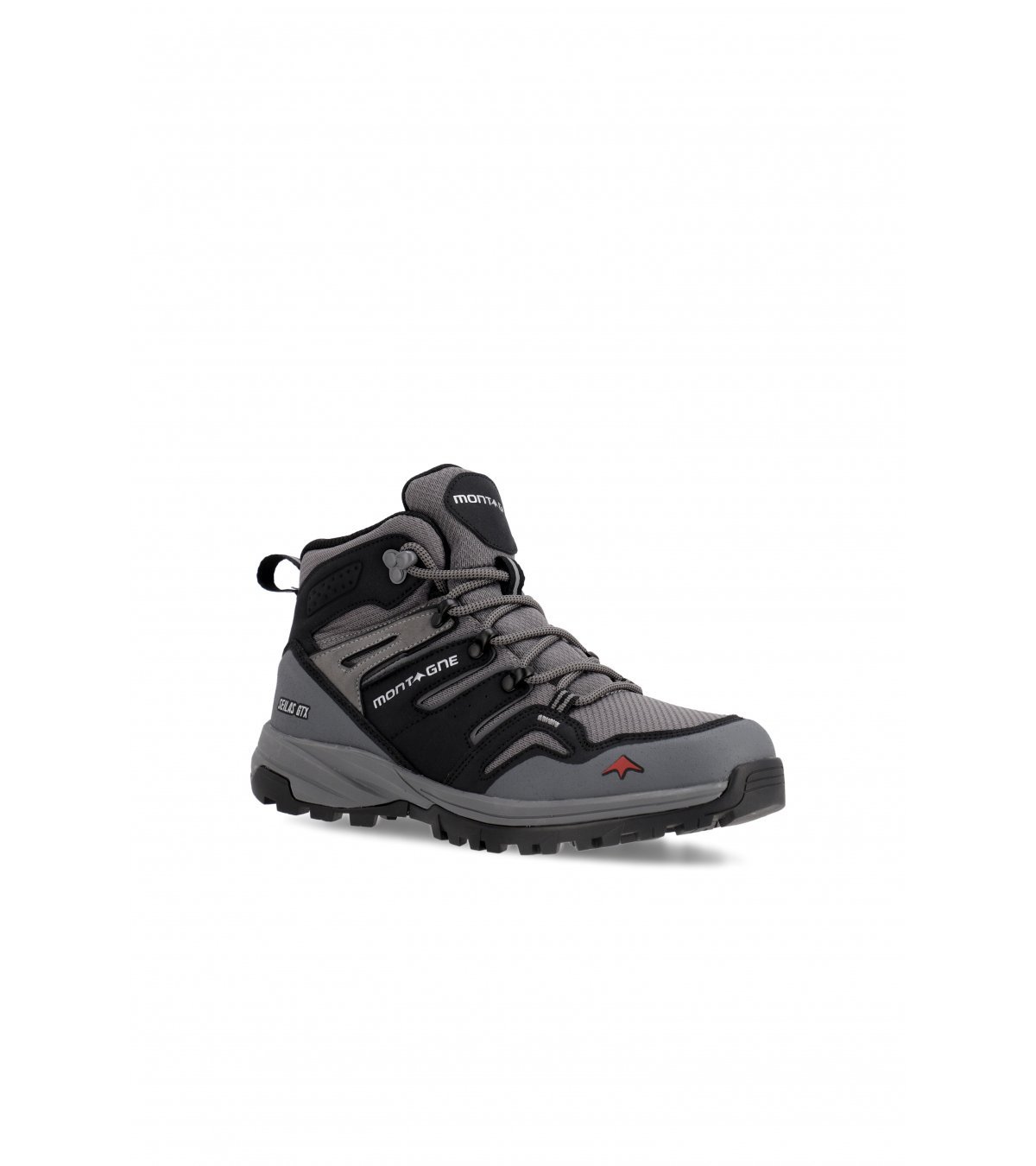 Botas de hombre Seilas GTX MID