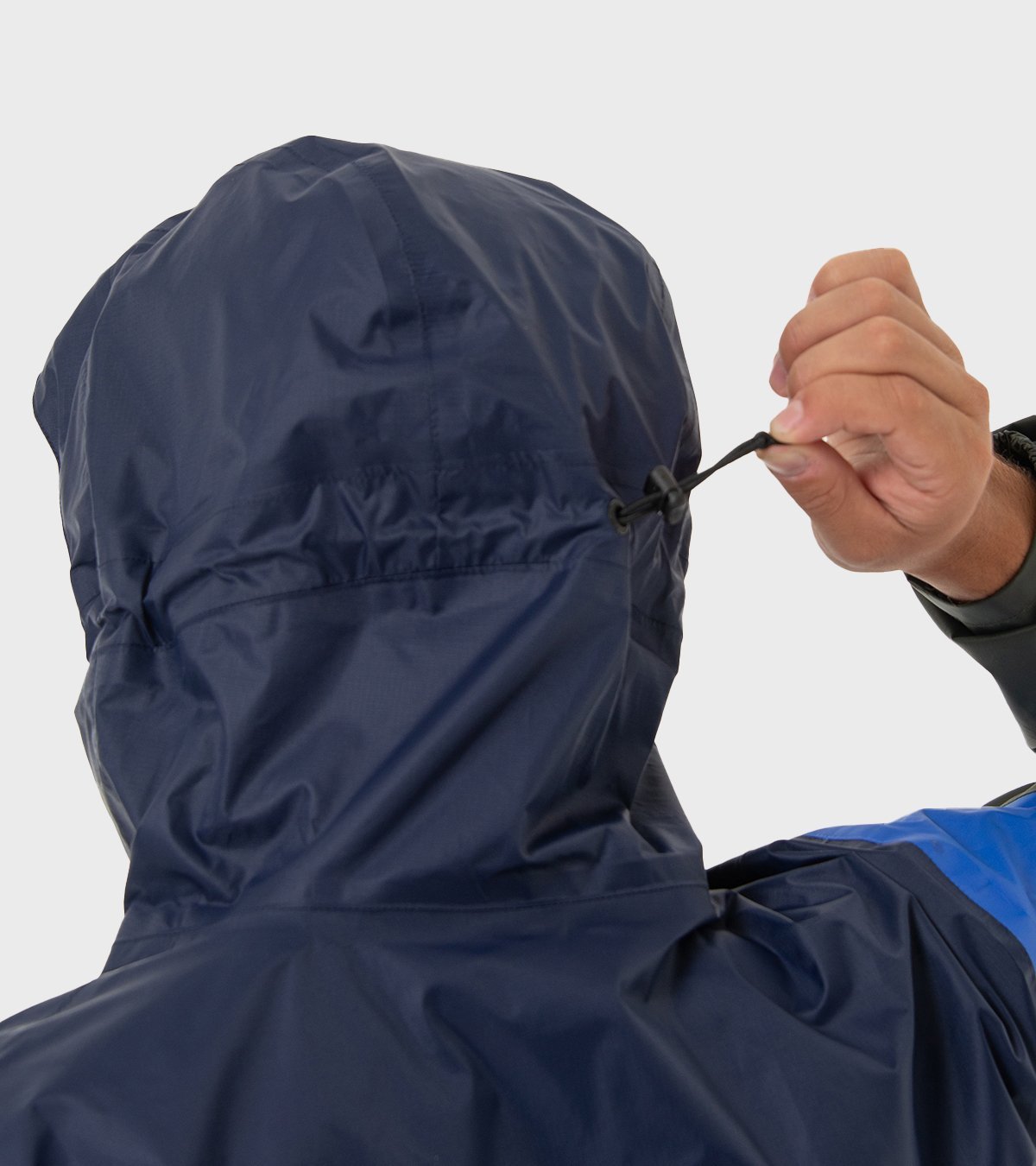 Rompeviento de hombre Chase