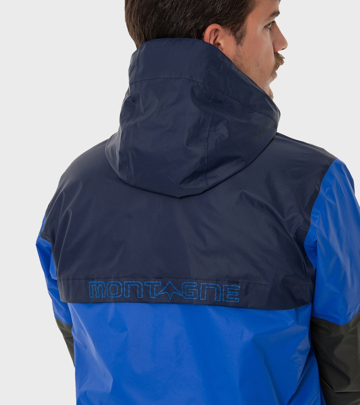 Rompeviento de hombre Chase