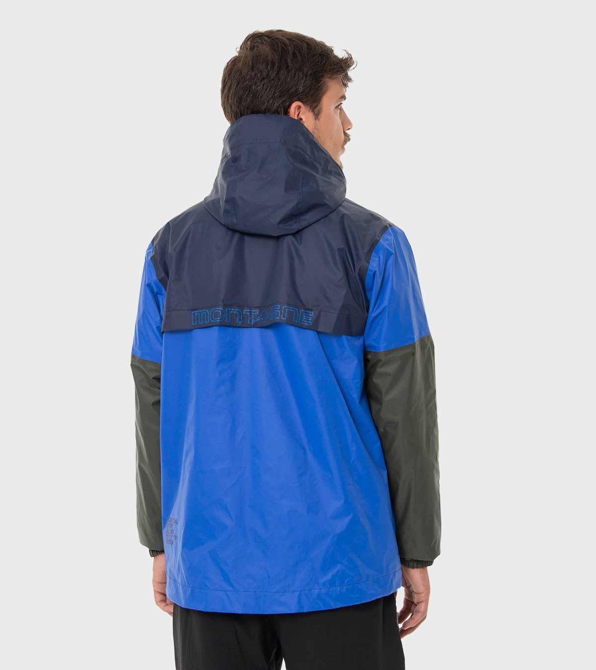 Rompeviento de hombre Chase