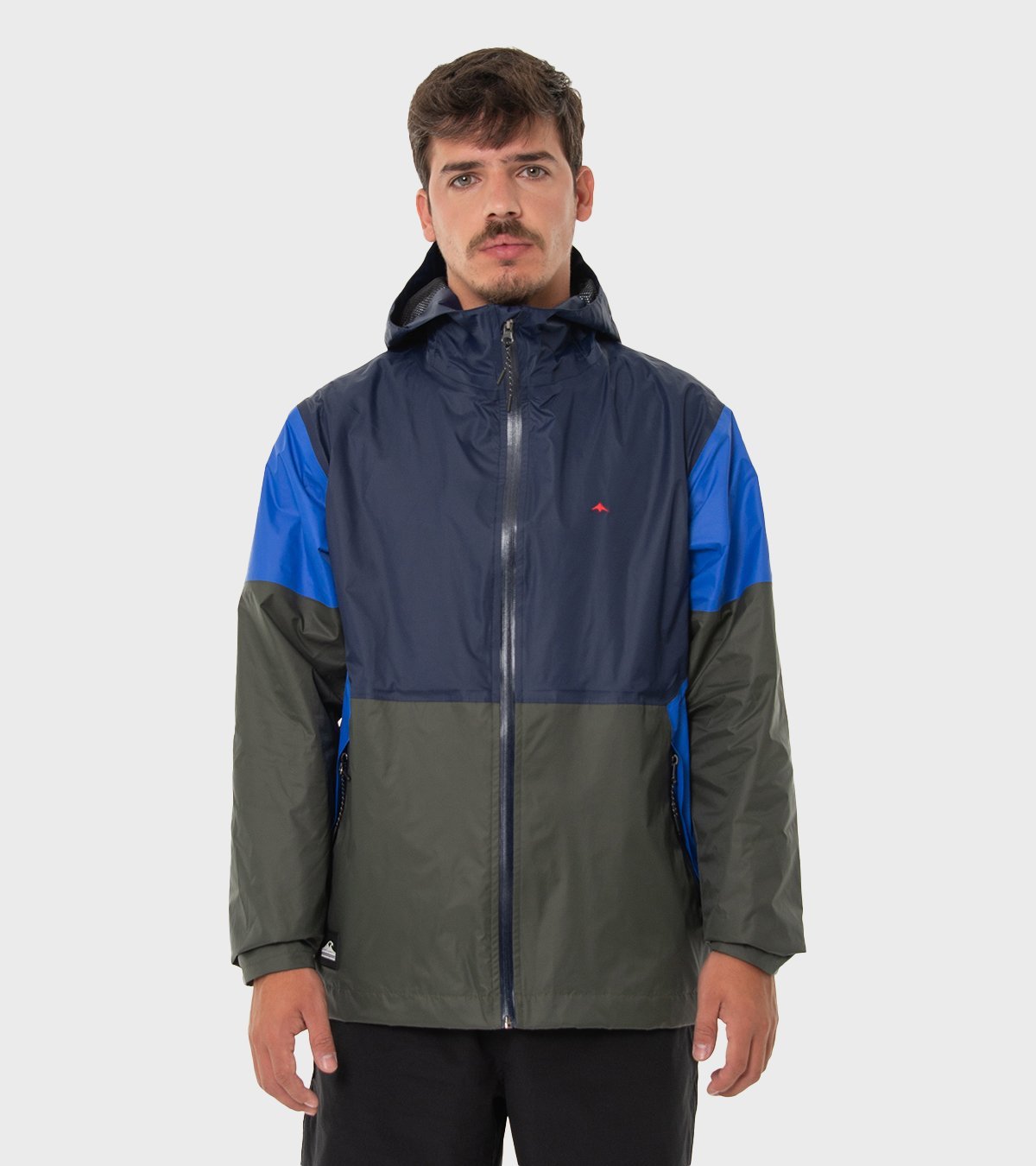 Rompeviento de hombre Chase