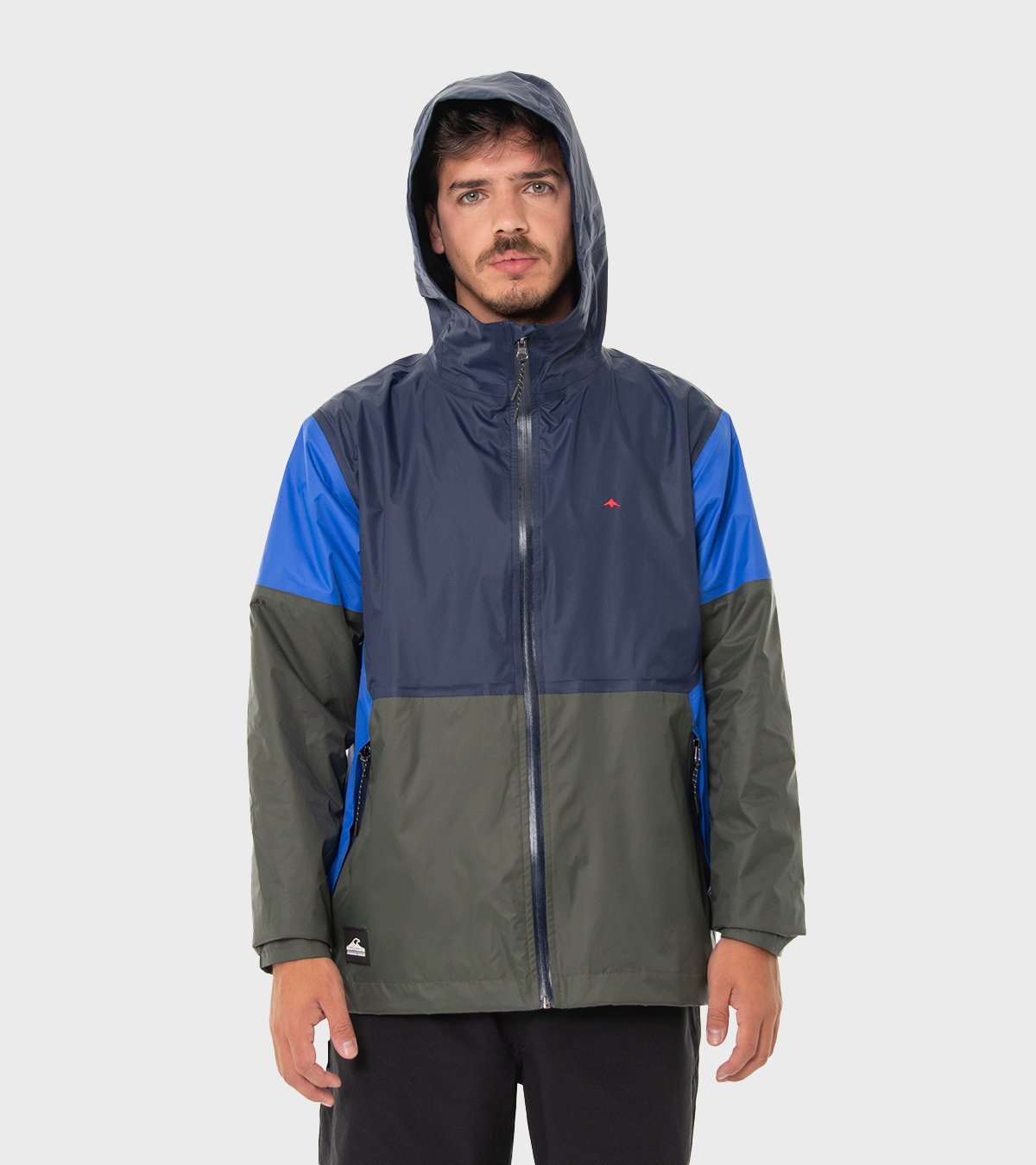 Rompeviento de hombre Chase