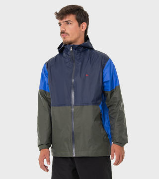 Rompeviento de hombre Chase