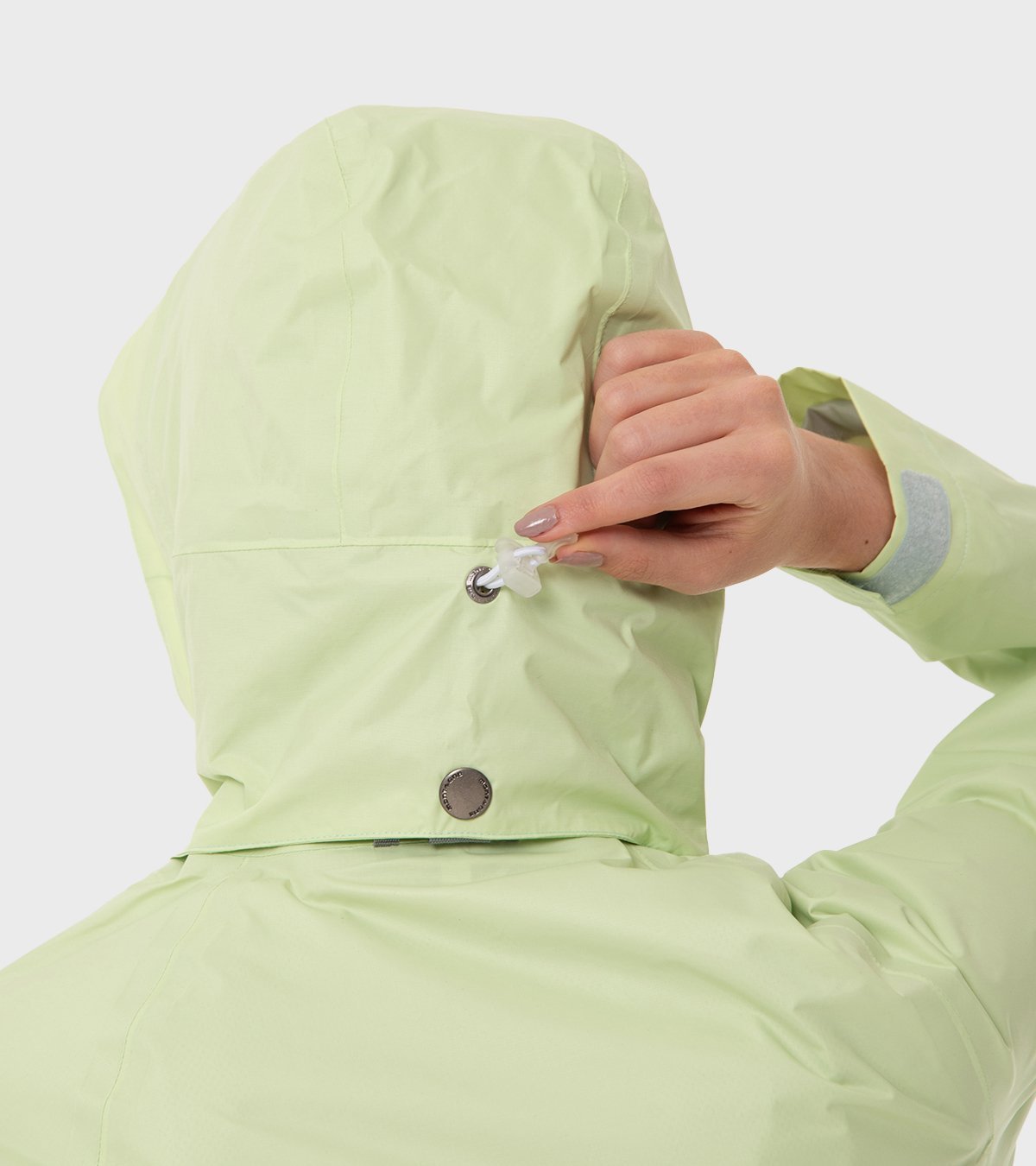 Rompeviento de mujer Eluney