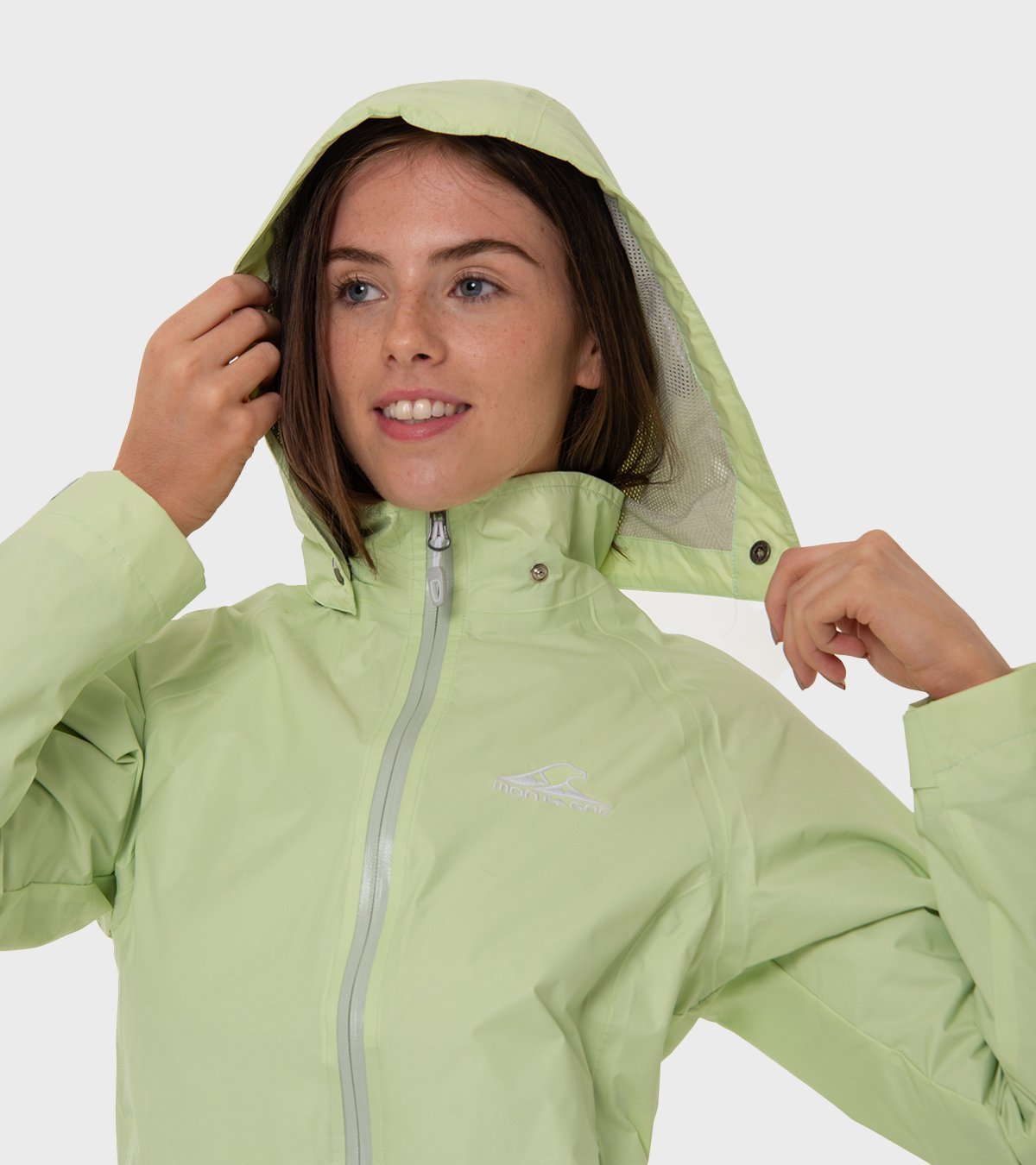 Rompeviento de mujer Eluney