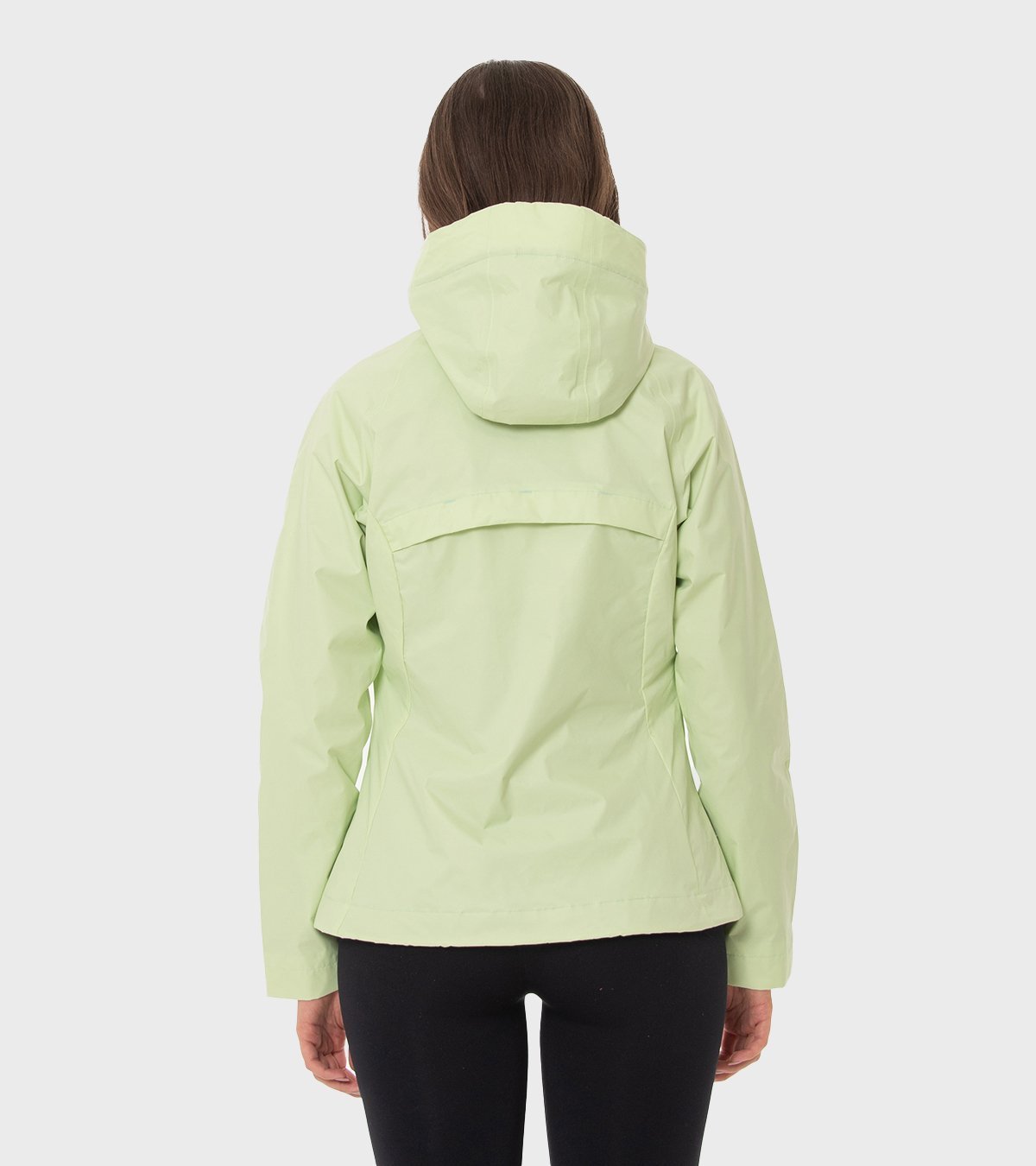 Rompeviento de mujer Eluney