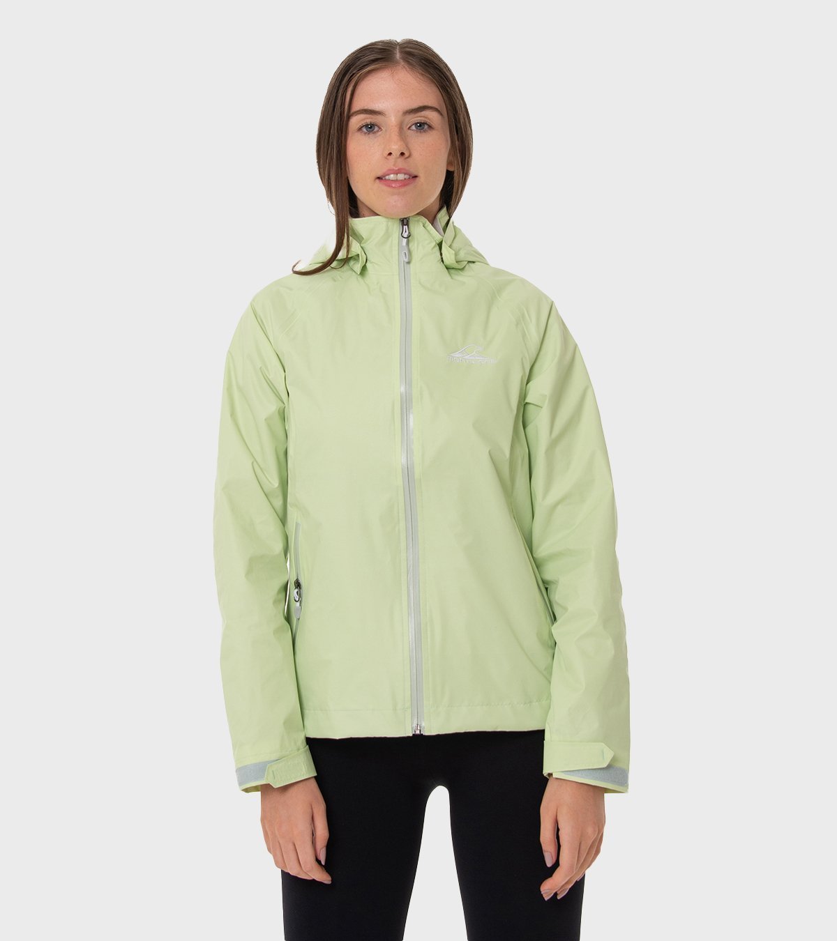 Rompeviento de mujer Eluney