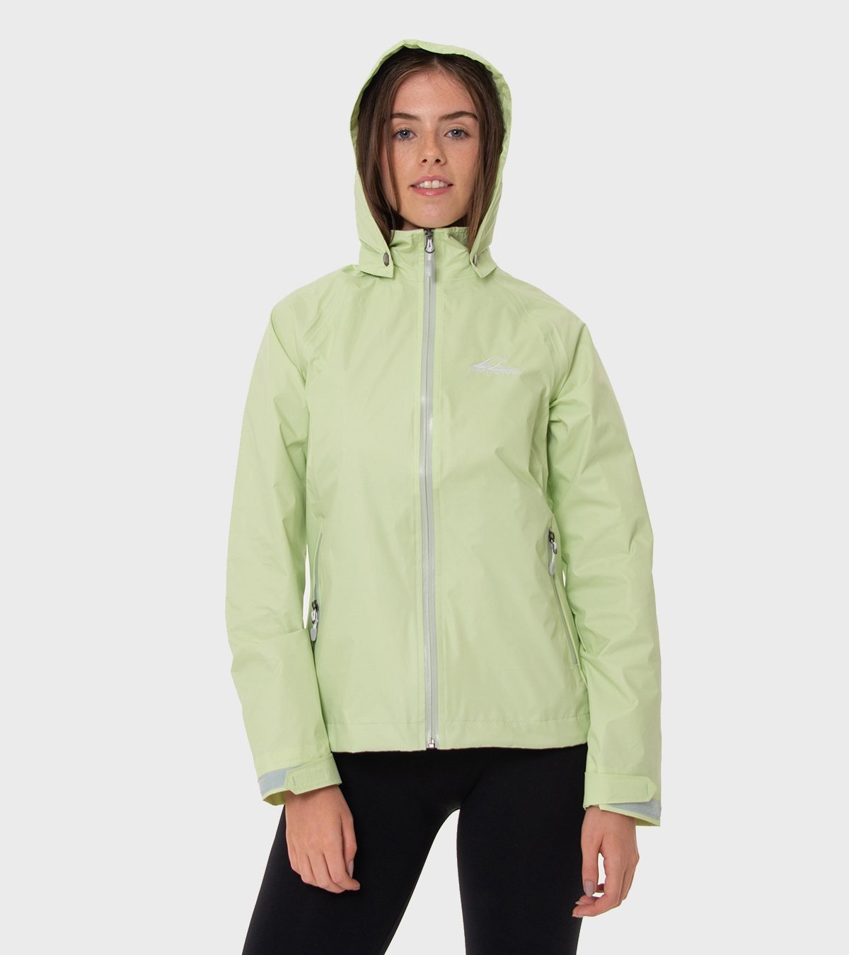 Rompeviento de mujer Eluney