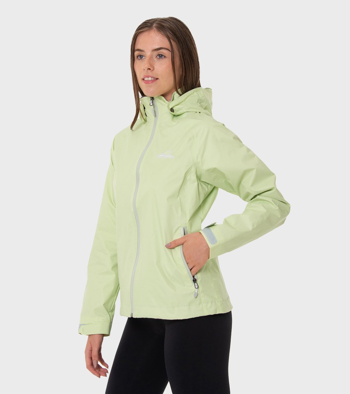 Rompeviento de mujer Eluney