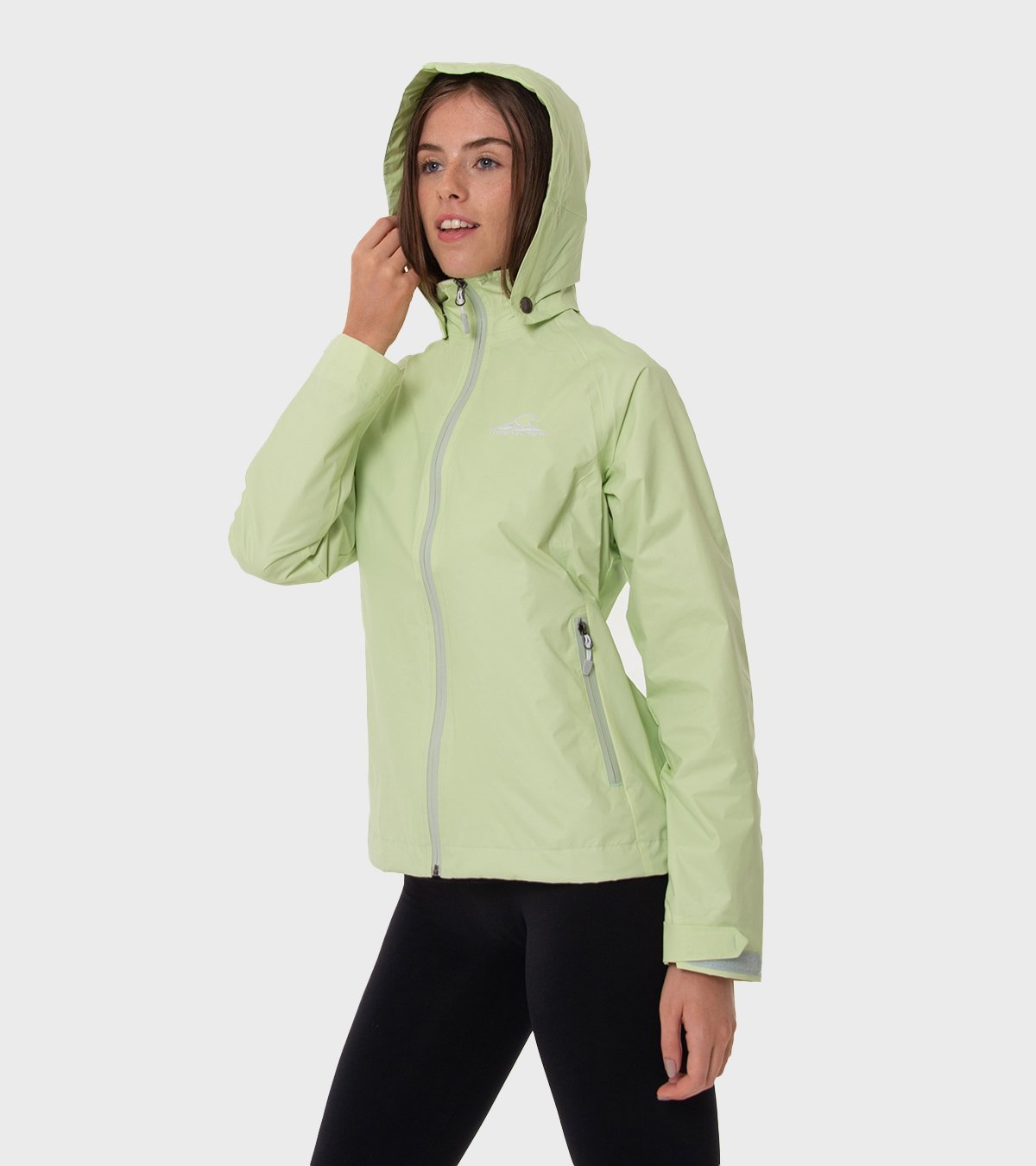 Rompeviento de mujer Eluney