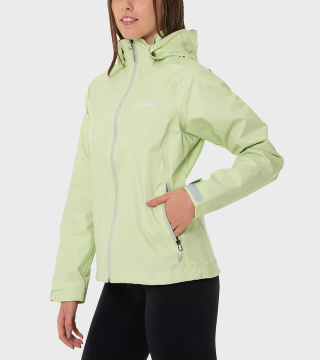 Rompeviento de mujer Eluney