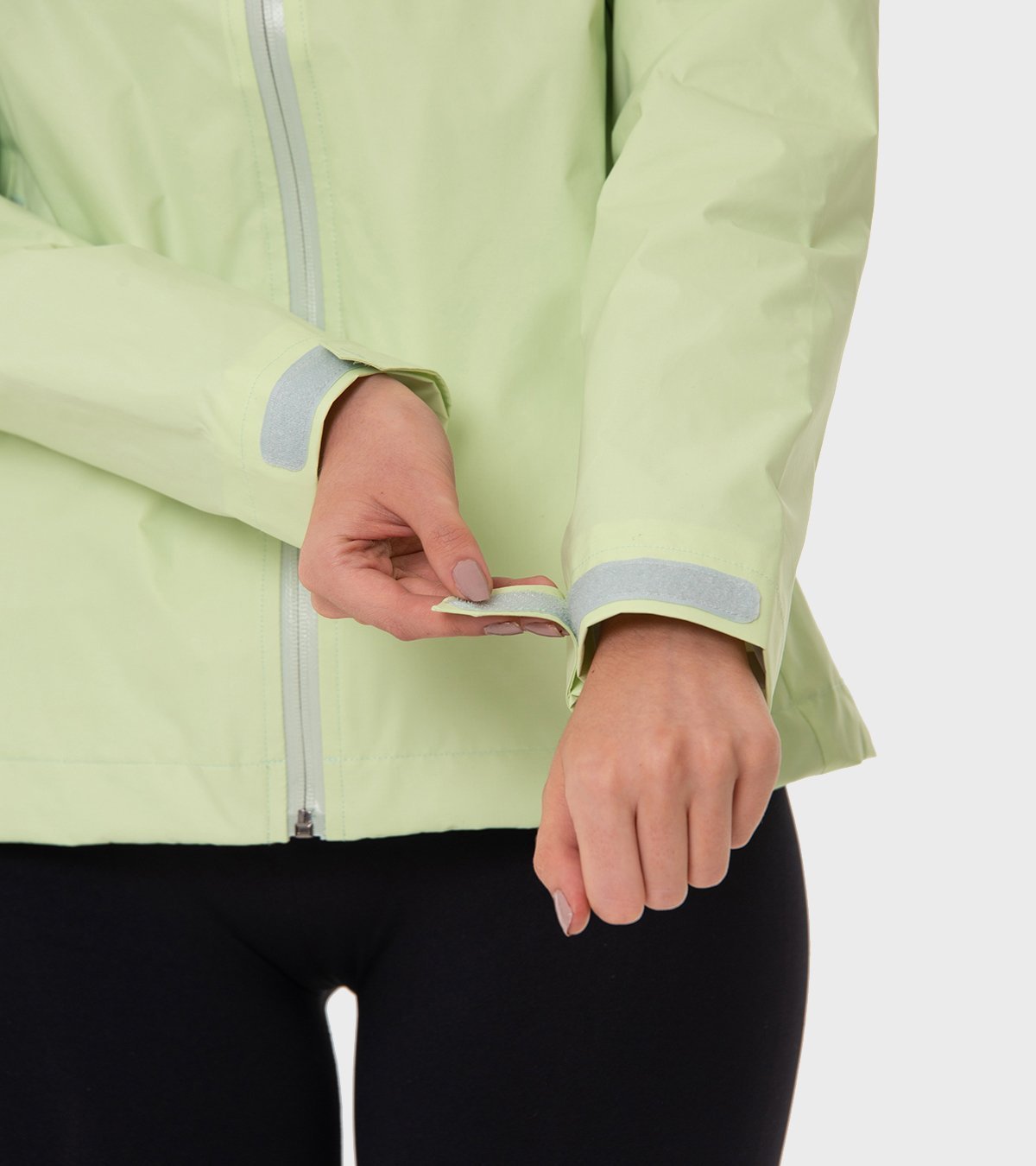 Rompeviento de mujer Eluney