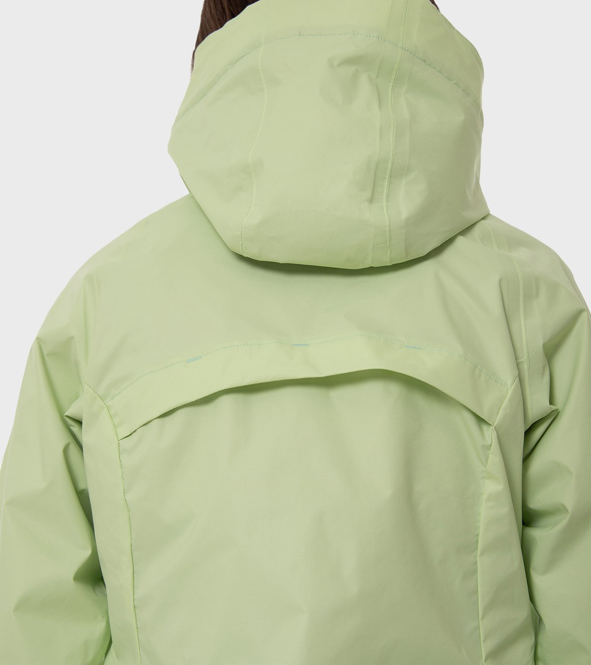 Rompeviento de mujer Eluney